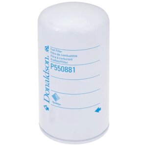 Фильтр топливный DONALDSON Fuel Filter P-550881