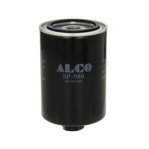 Фильтр масляный ALCO Oil Filter SP-980