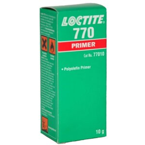 Праймер полиолефиновый LOCTiTE 770, 10 гр