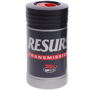 Присадка для трансмиссии RESURS T, 50 гр