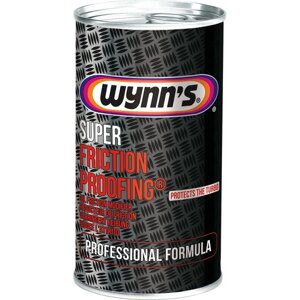 Присадка в масло Wynn's Super Friction Proofing, 325 мл