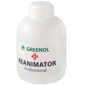 Раскоксовка (1-2 часа) GREENOL Reanimator, 450 мл