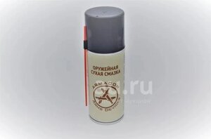 Смазка оружейная смазка FORUM Spray, 210 мл