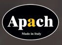 Конвекционная печь Apach