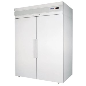 Шкаф холодильный polair cm110-s