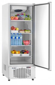 Шкаф холодильный ШХс-0,5-02 краш. (Abat)