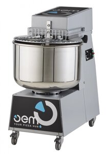 Тестомесильная машина OEM-ALI OM06348