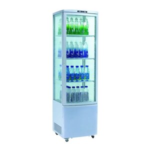 Холодильный шкаф gastrorag rt-235w