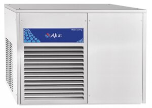 Льдогенератор ЛГ-1200Ч-01 (водяное охлаждение) (Abat)