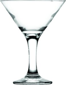 Бокал для мартини 190 мл Bistro [1030507, 44410/b]