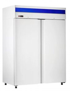 Шкаф морозильный ШХн-1,0 краш. (Abat)