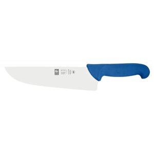 Нож для мяса 29см (с широким и толстым лезвием) SAFE красный 28400.3191000.290