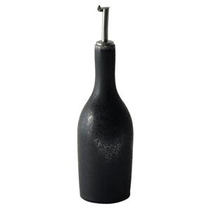 Бутылка для масла 0,5л, керамика, цвет CELESTE, Tourron 962164