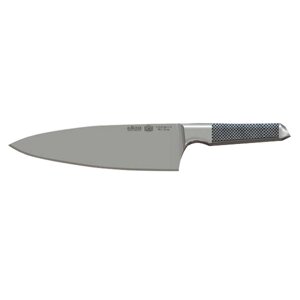 Нож поварской Шеф 22см FIBRE KARBON 1, ручка карбон 4271.22