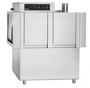 Туннельная посудомоечная машина МПТ-1700 (правая) (Abat)