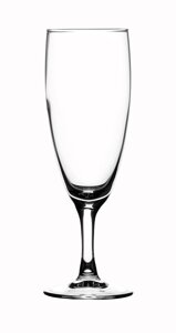 Бокал для шампанского (флюте) контуар 170 мл [l4608]
