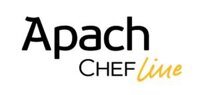 Морозильный стол Apach Chef Line