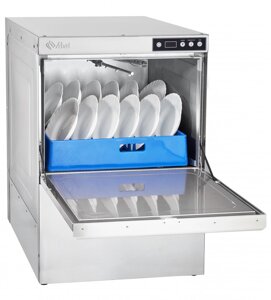 Фронтальная посудомоечная машина МПК-500Ф-01-230 (Abat)