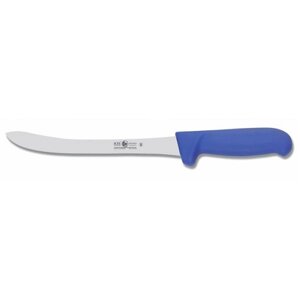 Нож разделочный 21см для рыбы PRACTICA синий 24600.3156000.210