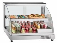 Витрина холодильная ВХН-70-01 (модель 2018 года, код 807730) (Abat)