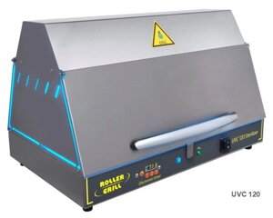 Стерилизатор roller grill uvc 120
