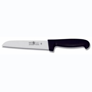 Нож для овощей 10см PRACTICA черный 24100.3201000.100