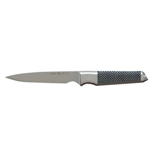 Нож для чистки овощей 11см FIBRE KARBON 1, ручка карбон 4272.11