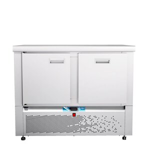 Abat Стол холодильный среднетемпературный СХС-70Н-01 (дверь, ящик 1) без борта
