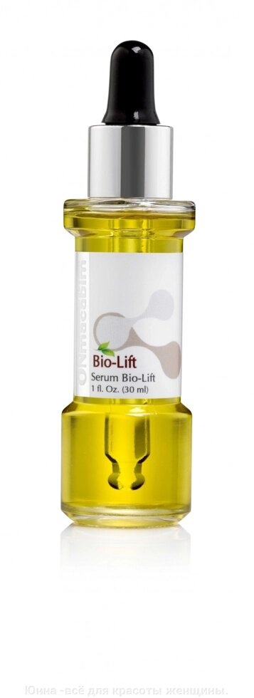 Bio-lift Сыворотка с лифтинг-эффектом Bio-Lift Serum  30мл от компании Юнна -всё для красоты женщины. - фото 1