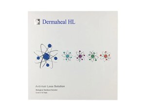 Dermaheal HL сыворотка для ухода за кожей головы 5мл