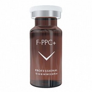F-PPC+ Fusion | Липолитический коктейль с L-карнитином, Орг. кремнием и IGF 10 мл испания