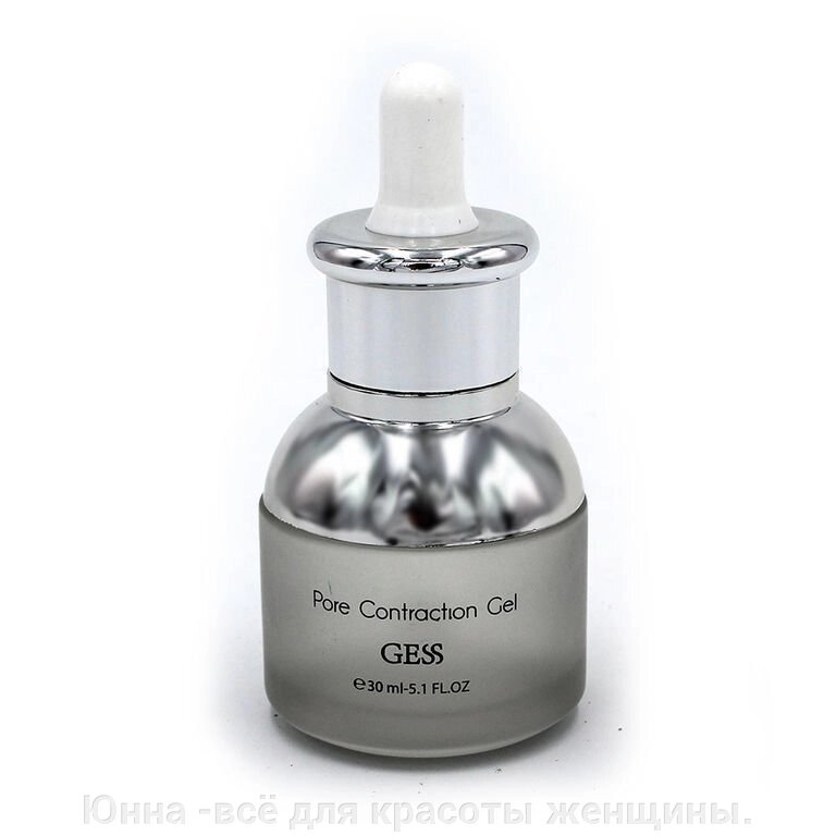 Гель для сужения пор «Pore contraction gel» GESS-634S . от компании Юнна -всё для красоты женщины. - фото 1