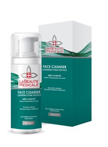 La Beaute Medicale Пенка очищающая для лица FACE CLEANSER 150мл