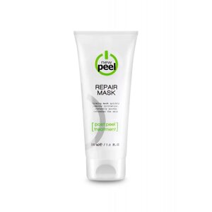 Маска-репарант Repair Mask New Peel-200мл