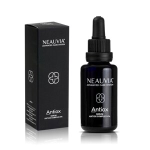 Neauvia сыворотка против морщин antiox SERUM, 30 мл