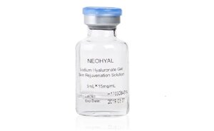 Neohyal BR light 1,5%15 МГ/МЛ) ФЛАКОН 5 МЛ