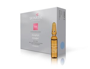 Skinasil Alcaphyt (Алкафит), 5 мл  №10 в Москве от компании Юнна -всё для красоты женщины.