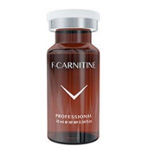 F-Carnitin 25% Fusion | L-карнитин 10ml испания
