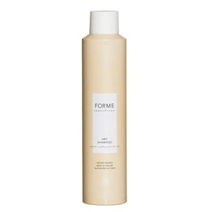 Sim Sensitive Сухой шампунь для волос Forme Dry Shampoo, 300 мл