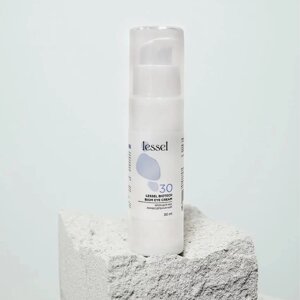 Крем для век Lessel Biotech Biom eye cream  30мл в Москве от компании Юнна -всё для красоты женщины.