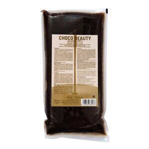 Парафин косметический Молочный шоколад Beauty Image Dark chocolate paraffin