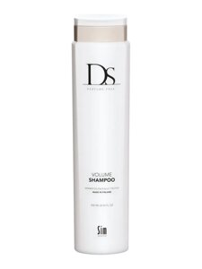 DS Volume Shampoo шампунь для объема в Москве от компании Юнна -всё для красоты женщины.
