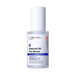 Care: Nel Сыворотка для проблемной кожи с центеллой - Hyaluvita B5 cica serum , 30мл