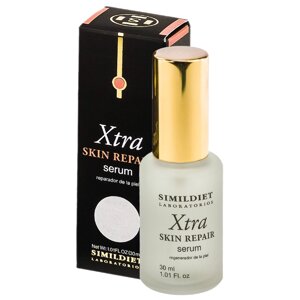 Simildiet SKIN REPAIR SERUM XTRA – ВОССТАНАВЛИВАЮЩАЯ СЫВОРОТКА 50мл в Москве от компании Юнна -всё для красоты женщины.