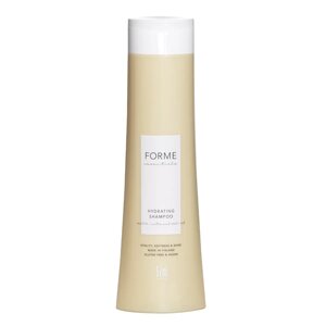 Forme Hydrating Shampoo увлажняющий шампунь 300мл в Москве от компании Юнна -всё для красоты женщины.