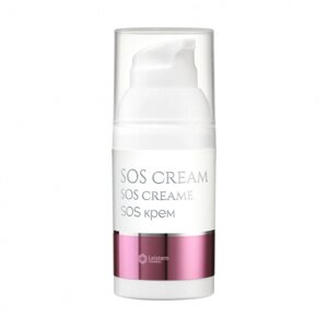 Leistern cosmetics SOS cream Крем «SOS» 30млКрем от воспалений и ожогов и раздражений