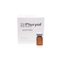 Косметика MESOLINE PLURYAL (МЕЗОЛАЙН ПЛЮРИАЛ)
