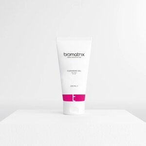 BIOMATRIX PRE PEEL биоматрикс Предпилинговый гель для умывания 200мл