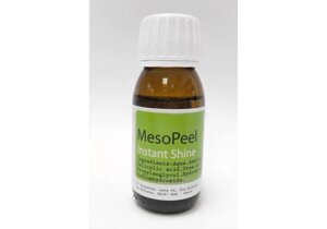 Мезопилинг / Meso Peel, New Peel (Нью Пил) 50мл