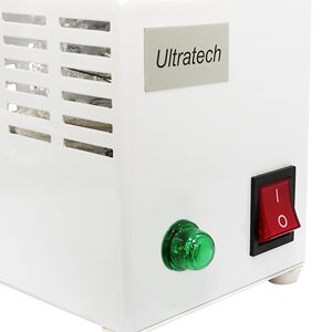 Гласперленовый ( шариковый) стерилизатор маникюрный Ultratech sd-780/керамическая колба. металлический корпус